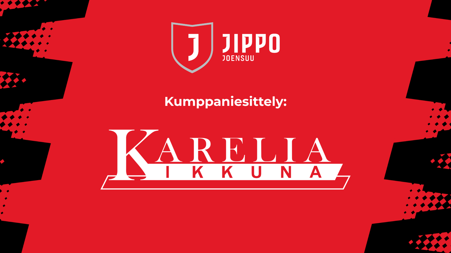 Kumppaniesittely: Karelia Ikkuna – paikallista laatua ja pitkäjänteistä tekemistä