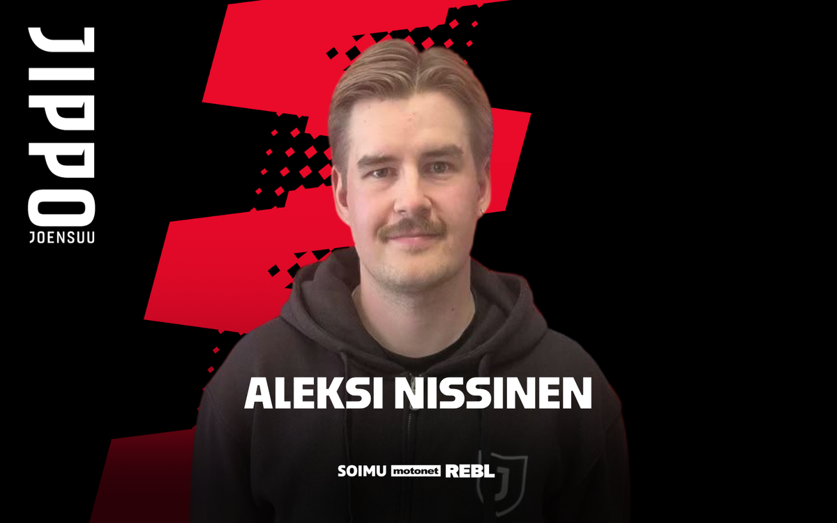 Aleksi Nissinen vahvistamaan Jipon toimistoa – Timo Tahvanainen vanhempainvapaalle