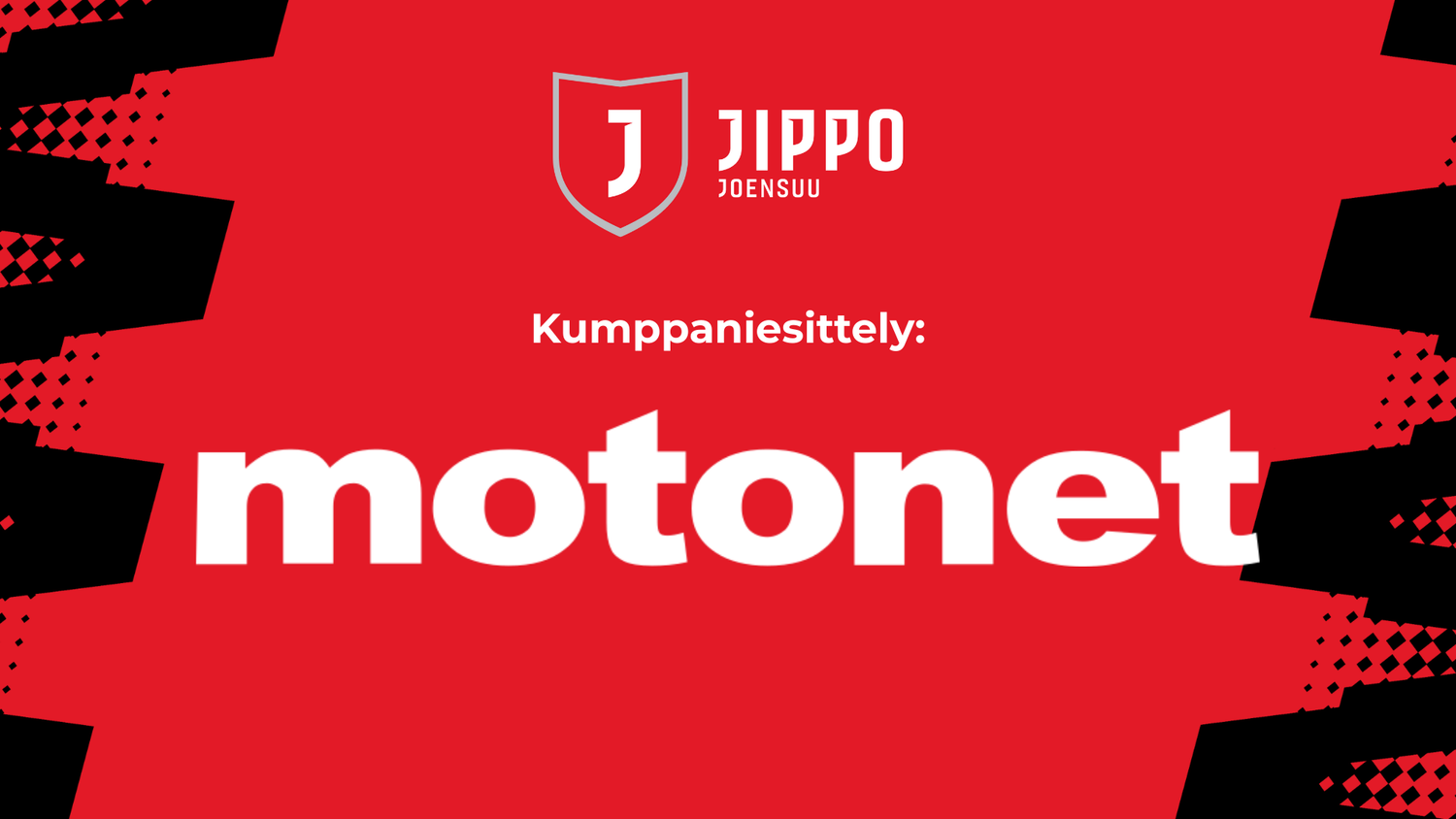 Motonet ja Jippo – pitkäjänteinen kumppanuus, joka rakentaa muistijälkeä