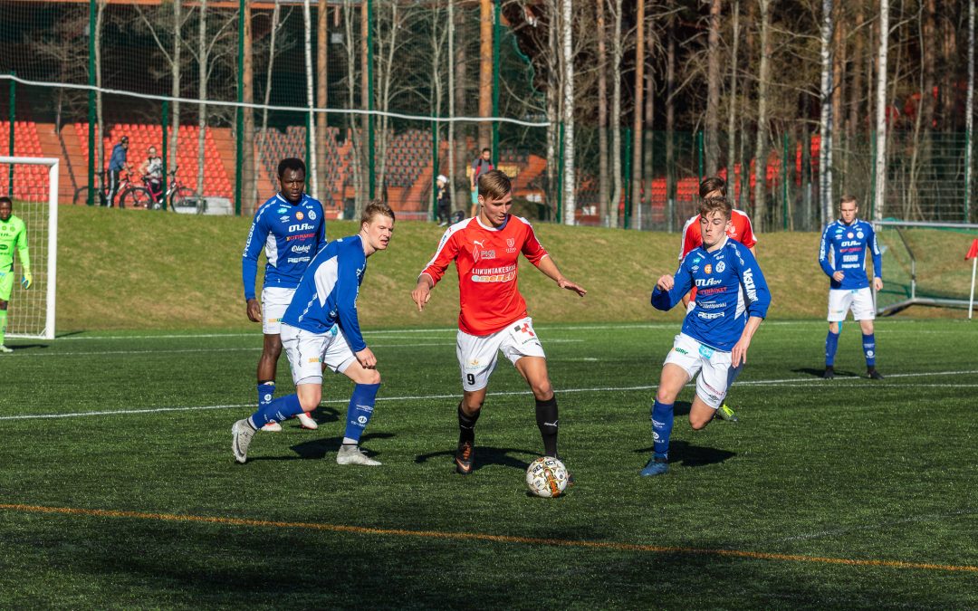 Otteluennakko: JIPPO - Sudet