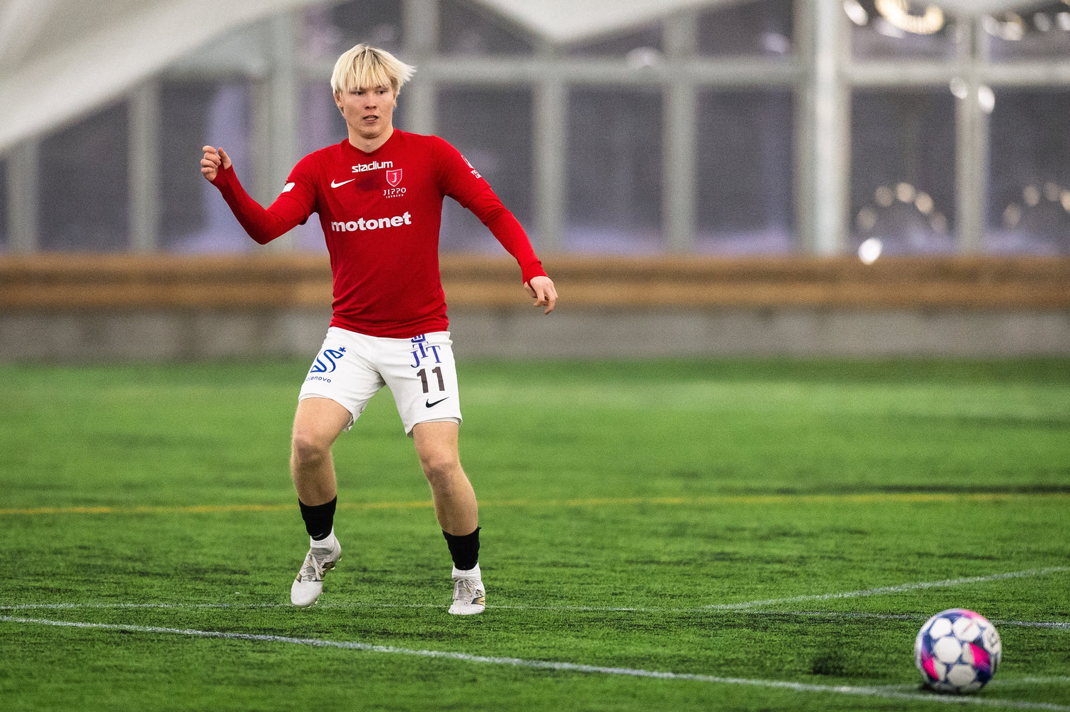 Ykkösliigacup käyntiin ja kolme pistettä Joensuuhun – “Voittamaan oppii vain voittamalla”