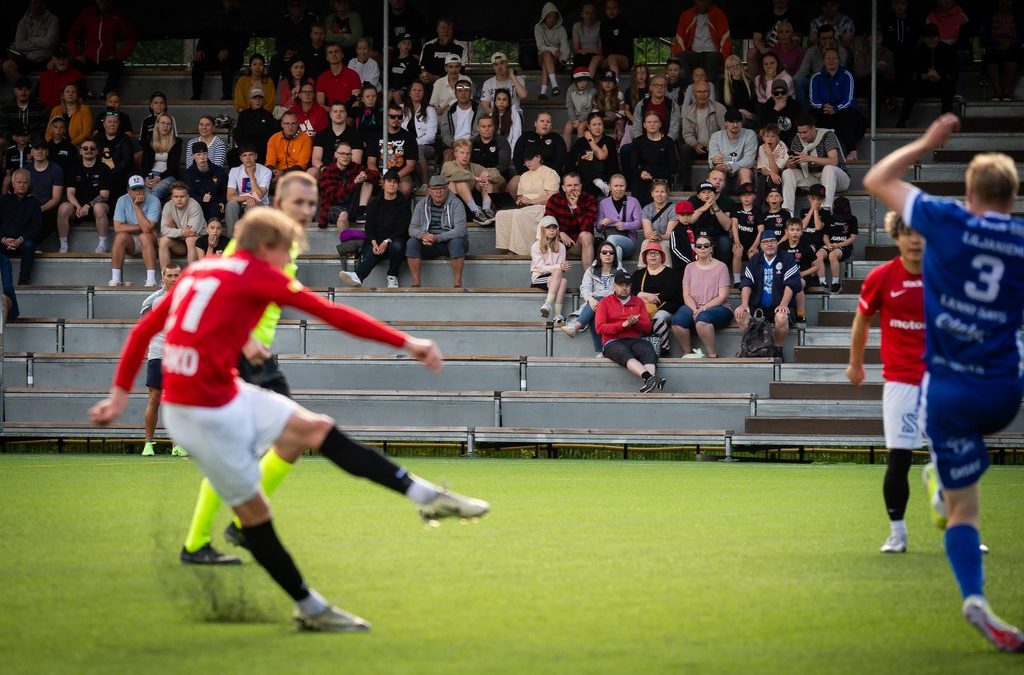 Urheilukaupunki Joensuu Otteluraportti: Takaisin pistekantaan Mehtimäellä: JIPPO - MP 0-0