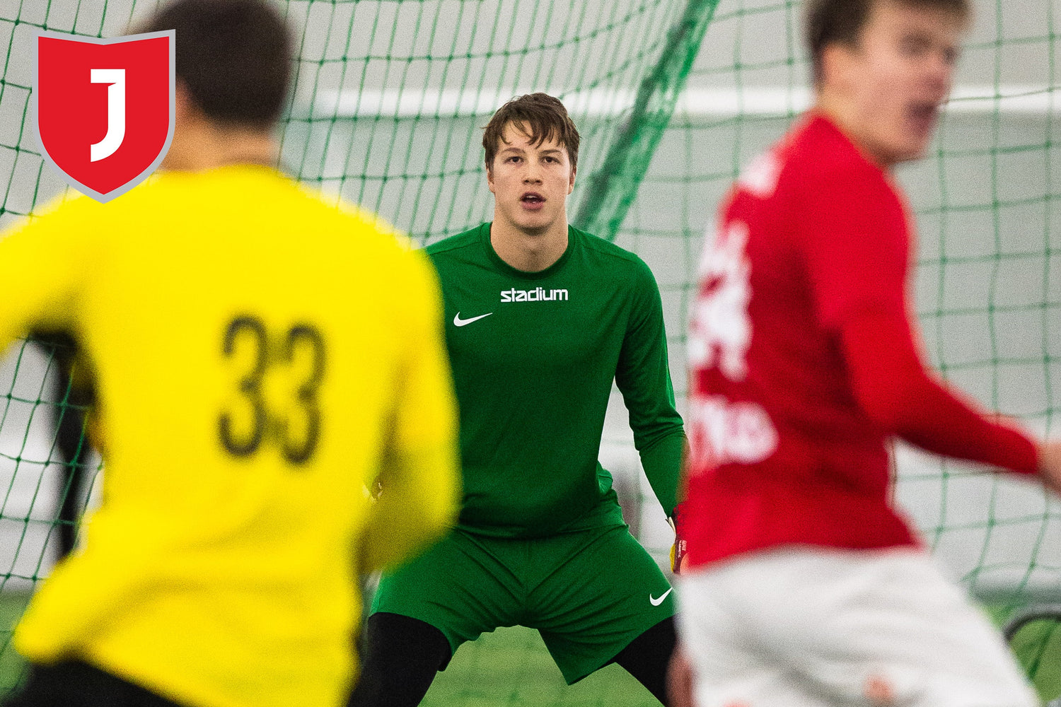 Nuutti Kaikkonen ei jatka Jipossa – viimeinen ottelu lauantaina