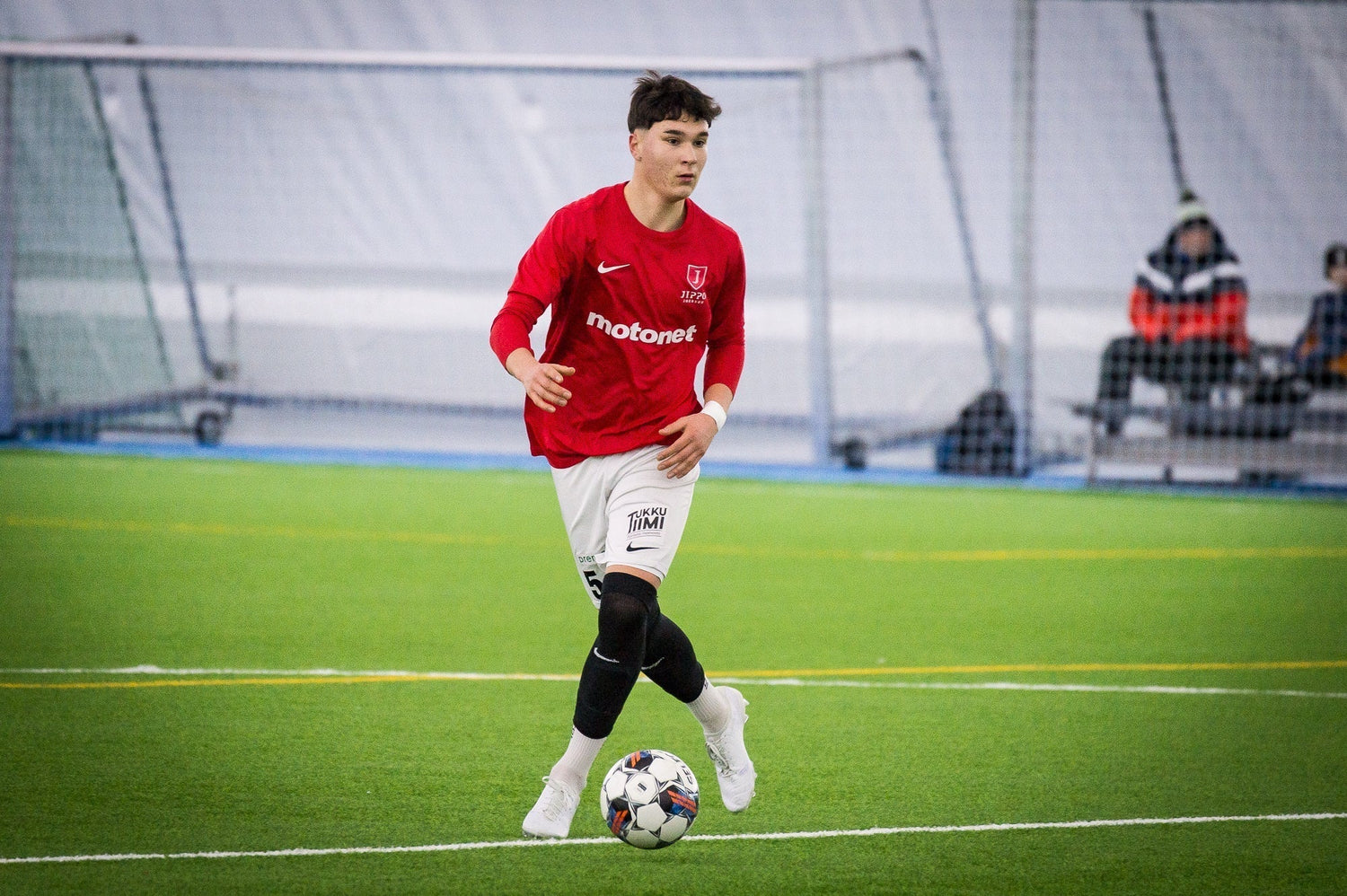 Erol Erguner lainalle PEPOon