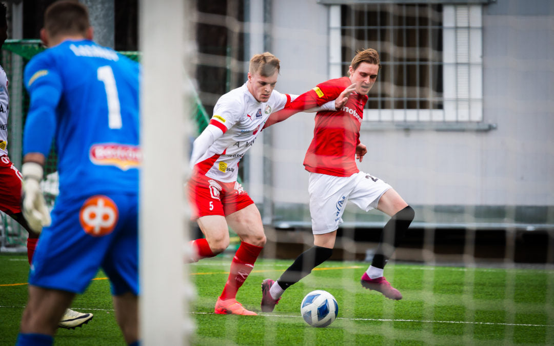 Urheilukaupunki Joensuu Otteluraportti: Kärkikamppailusta täysi pistepotti! JIPPO - FF Jaro 2-0 (1-0)