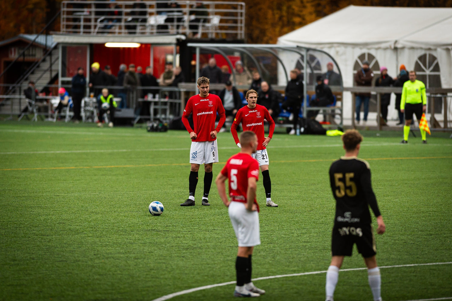 Anton Eerolan sopimus 2025 purettu - uusi sopimus kaudesta 2026