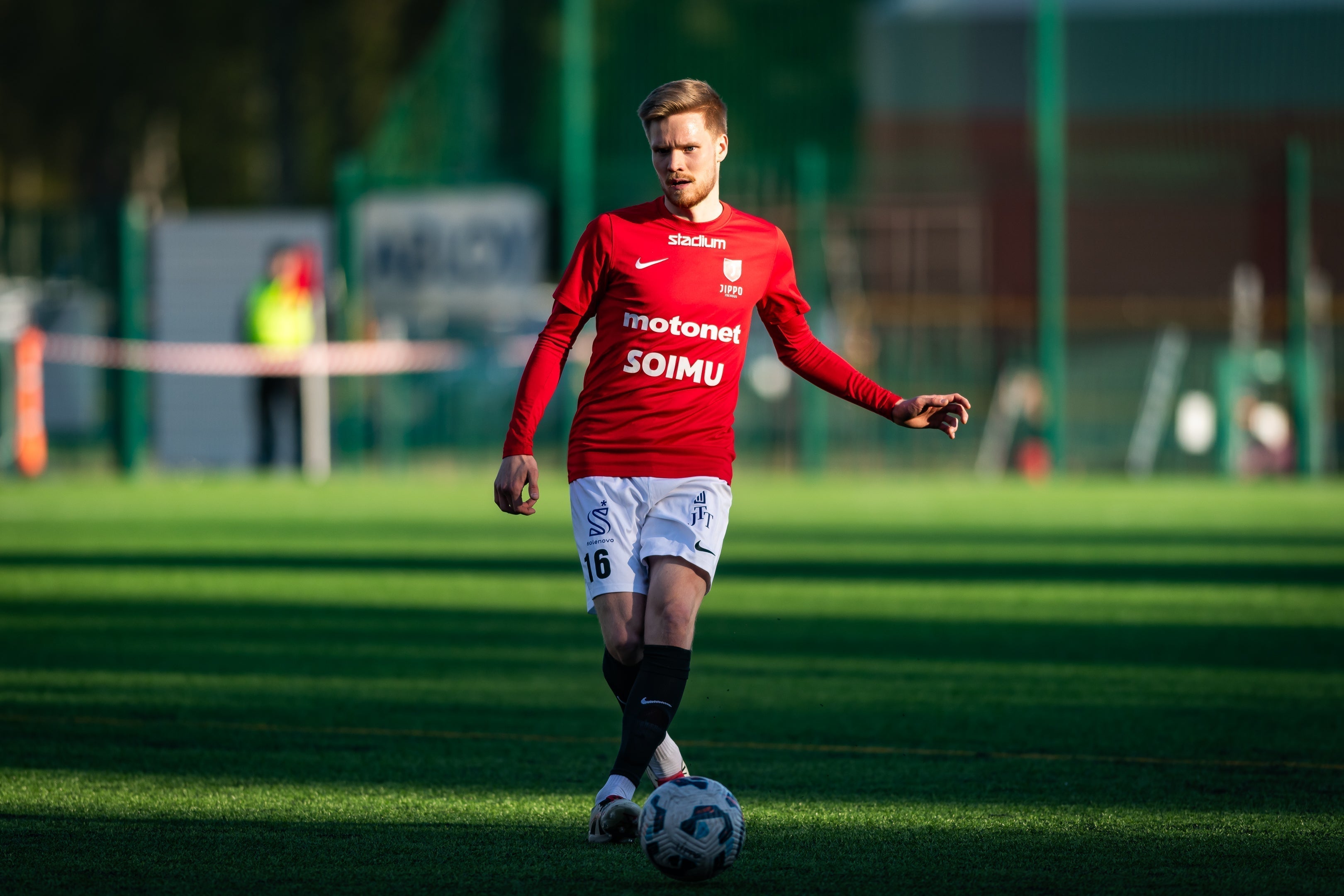 Jippo hakee vieraskentällä toista peräkkäistä voittoa – vastassa huippuvireinen FC Lahti