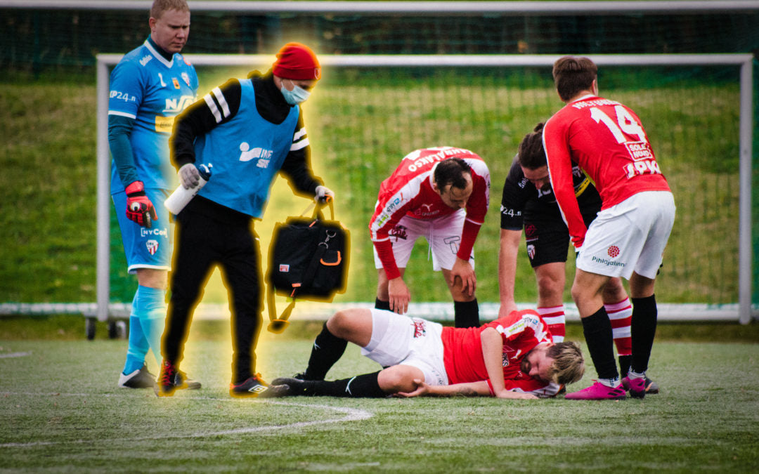 JIPPO hakee edustusjoukkueelle huoltajaa palkkatuella!