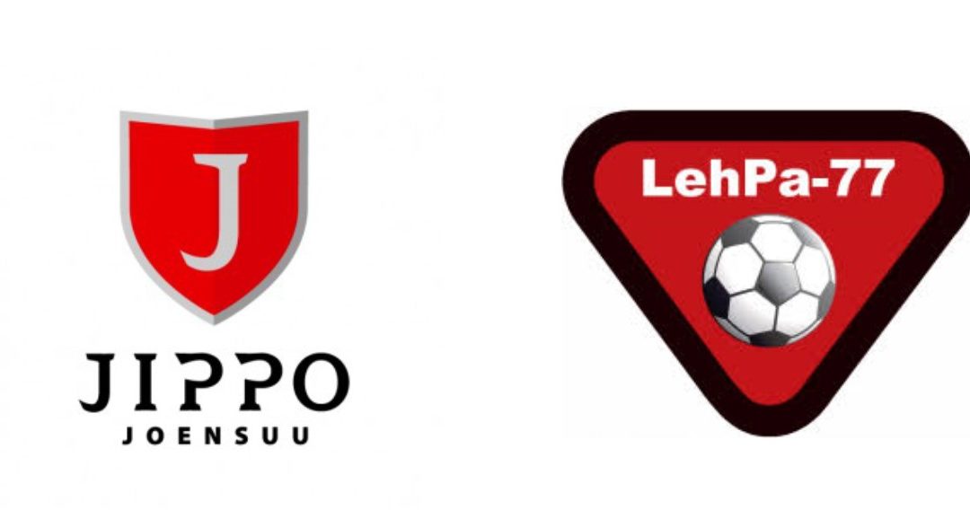 JIPPO ja Lehmon Pallo -77 solmivat farmisopimuksen