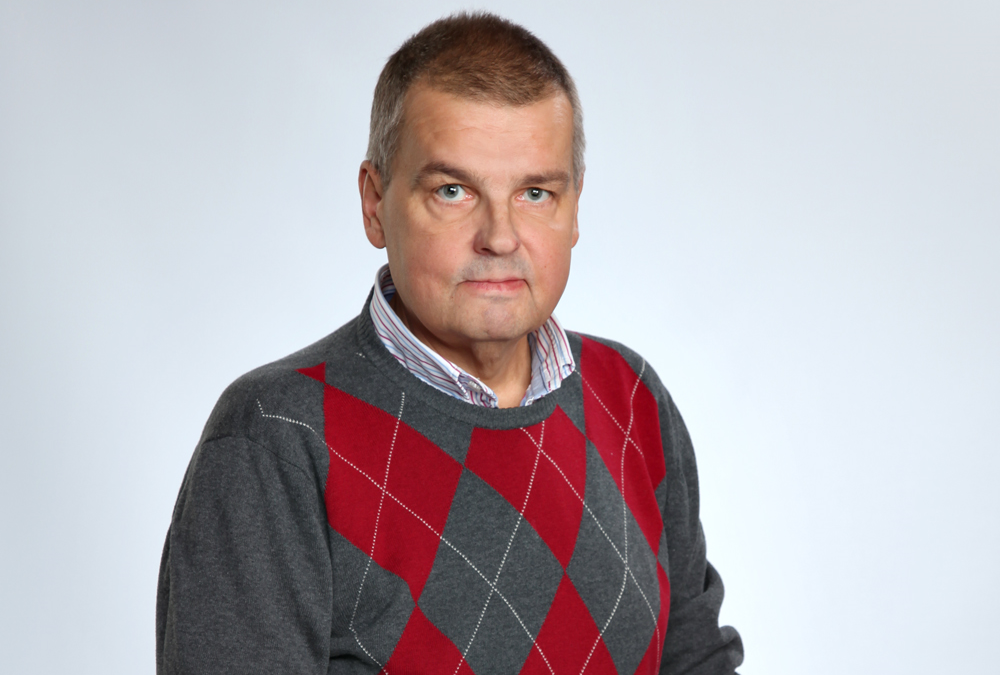 Jaakko ”Jaska” Hirvonen on poissa joukkueestamme