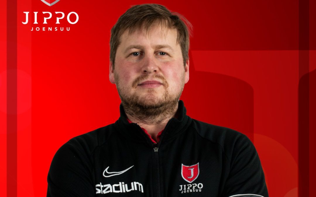 Jussi Leppälahti ei jatka JIPPOn päävalmentajana tulevalla kaudella