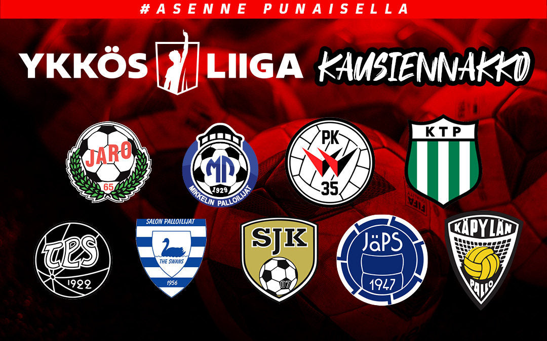 Historian ensimmäinen Ykkösliigasesonki starttaa - Kausiennakko 2024