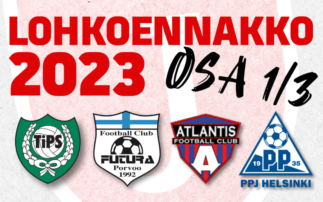 Esittelyssä kauden 2023 Kakkosen A-lohko: Haastajajoukkueet