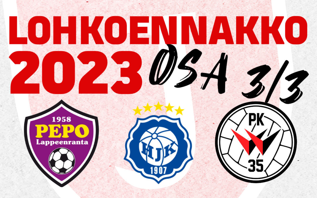 Esittelyssä kauden 2023 Kakkosen A-lohko: Nousukkaat