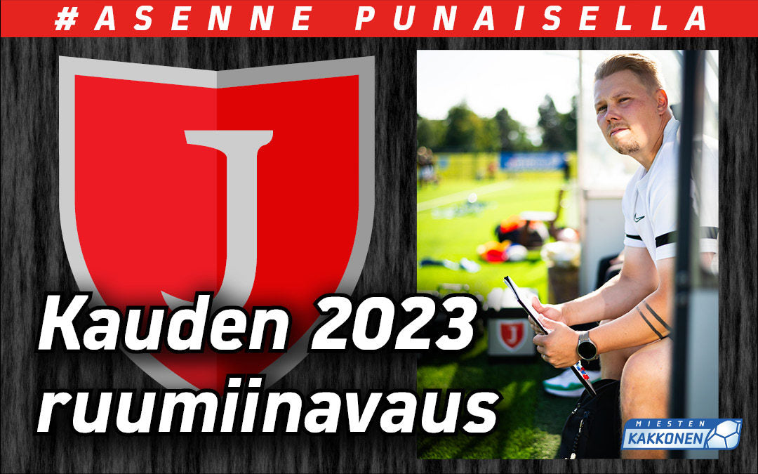 Kauden 2023 ruumiinavaus
