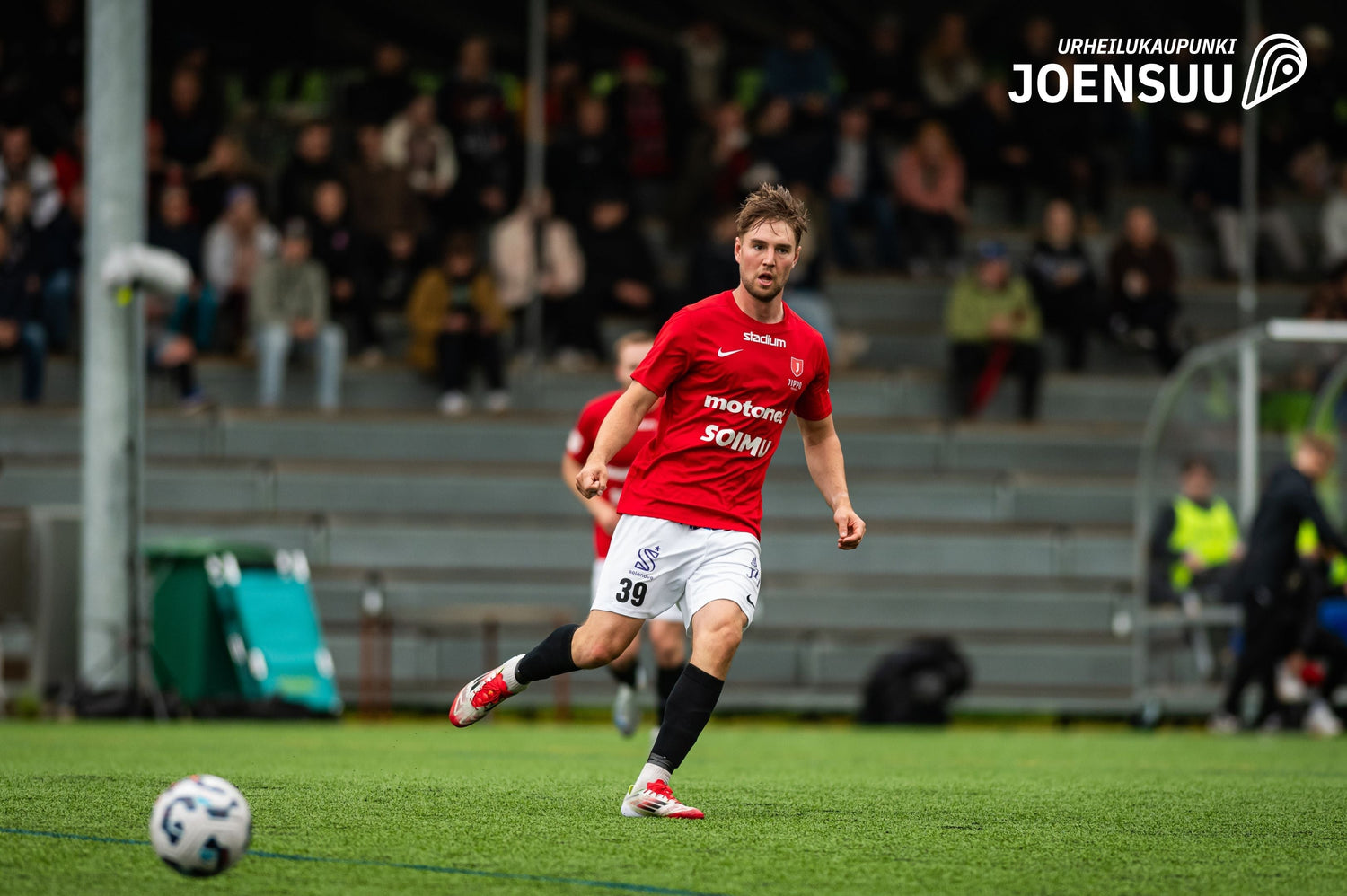 Jippo palasi voittojen tielle – "Peliesitys oli yksi kauden parhaista"