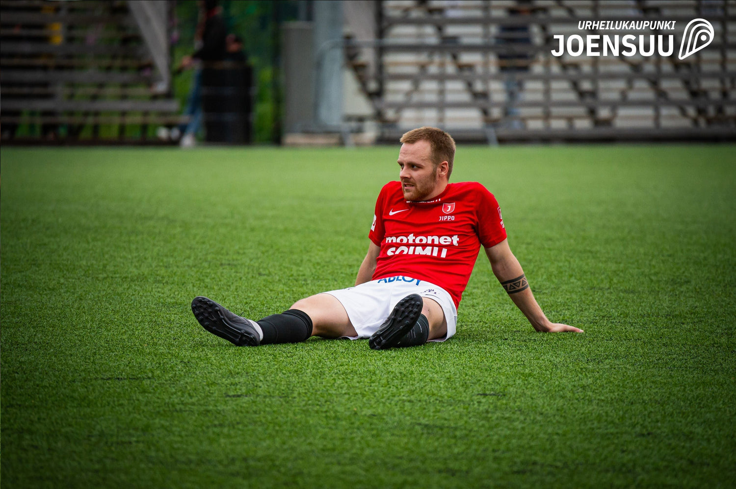 Jippo joutui pettymään Lahdessa – "Vastoinkäymiset ovat tällä hetkellä raskaita"