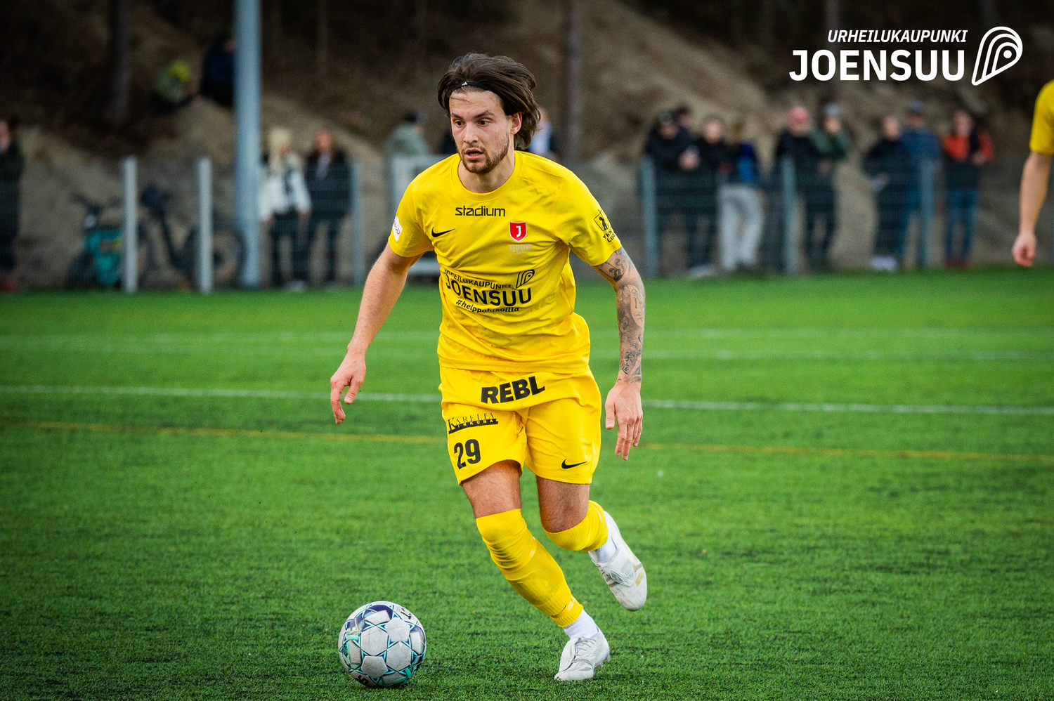 Jippo menetti voiton lisäajalla – "Kahden hyvän joukkueen välinen kamppailu"