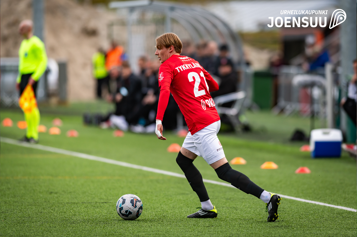 Jippo hävisi Seinäjoella - "Tulos on iso pettymys"