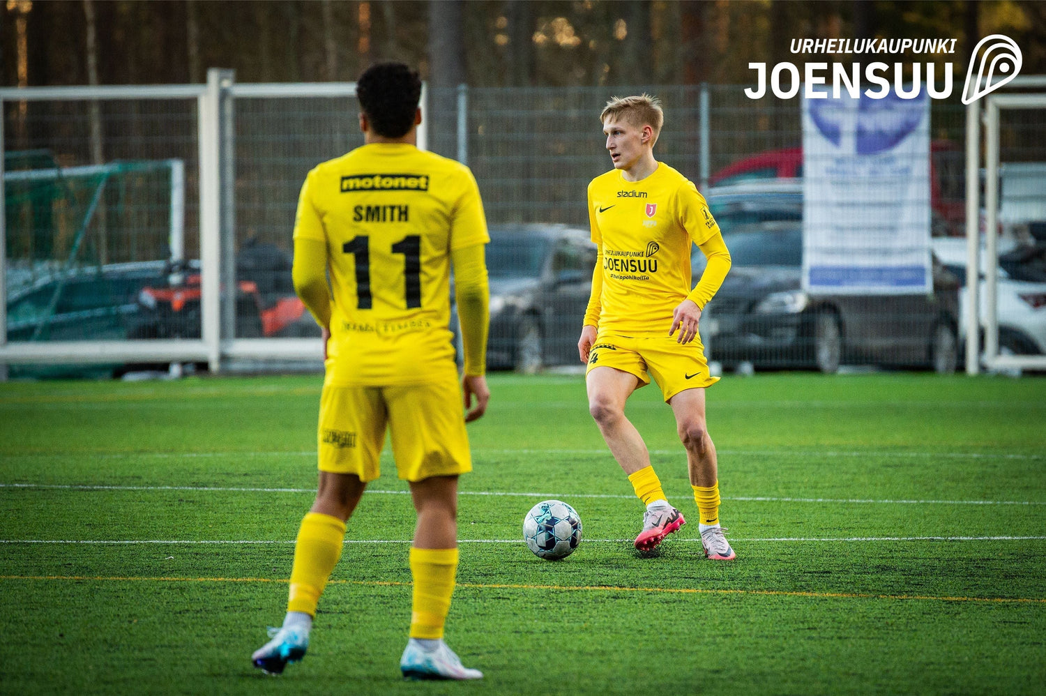 Jippo jäi tasapeliin KäPan vieraana – "Jokainen piste on tärkeä"