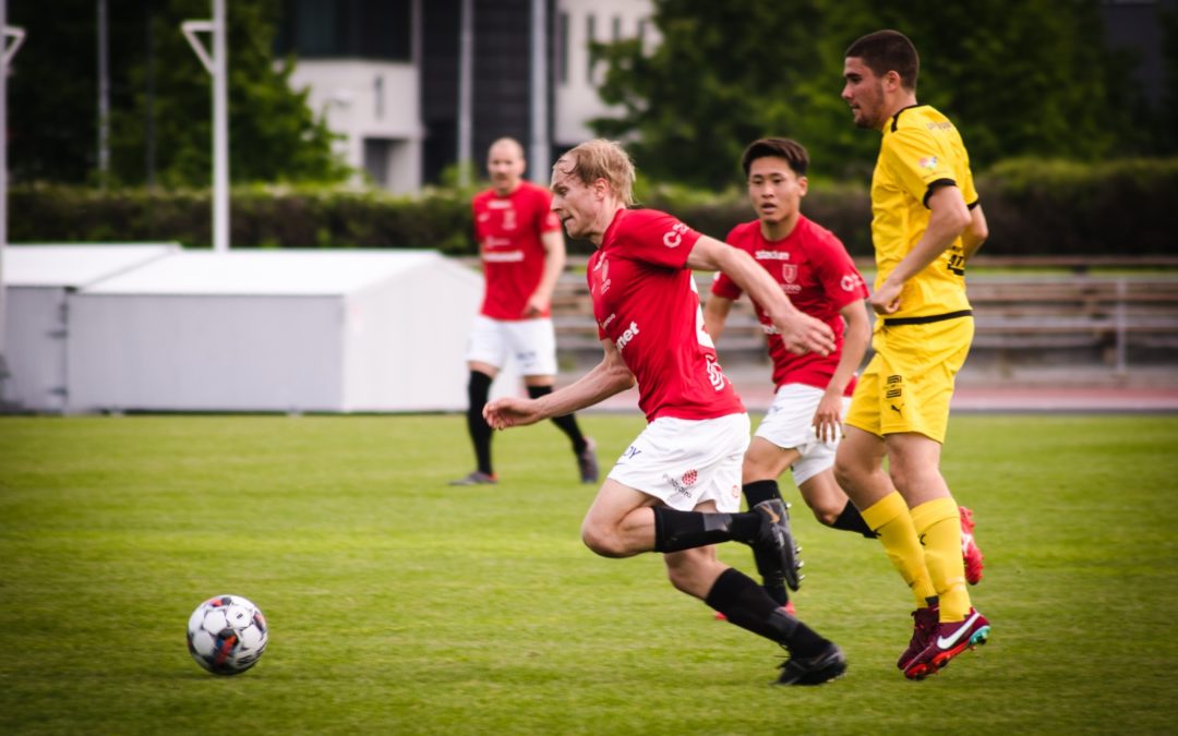 VISIT JOENSUU Otteluraportti: Juhannus startattiin voitolla! JIPPO - NJS 4-0 (2-0)
