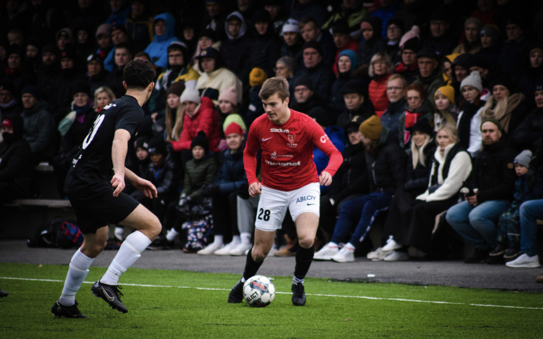 Otteluennakko: JIPPO - FC Kiffen