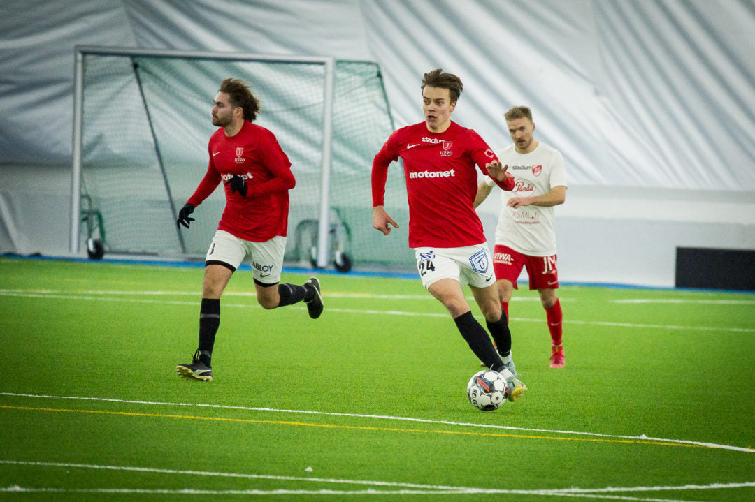 Otteluennakko: JIPPO – KuPS Akatemia