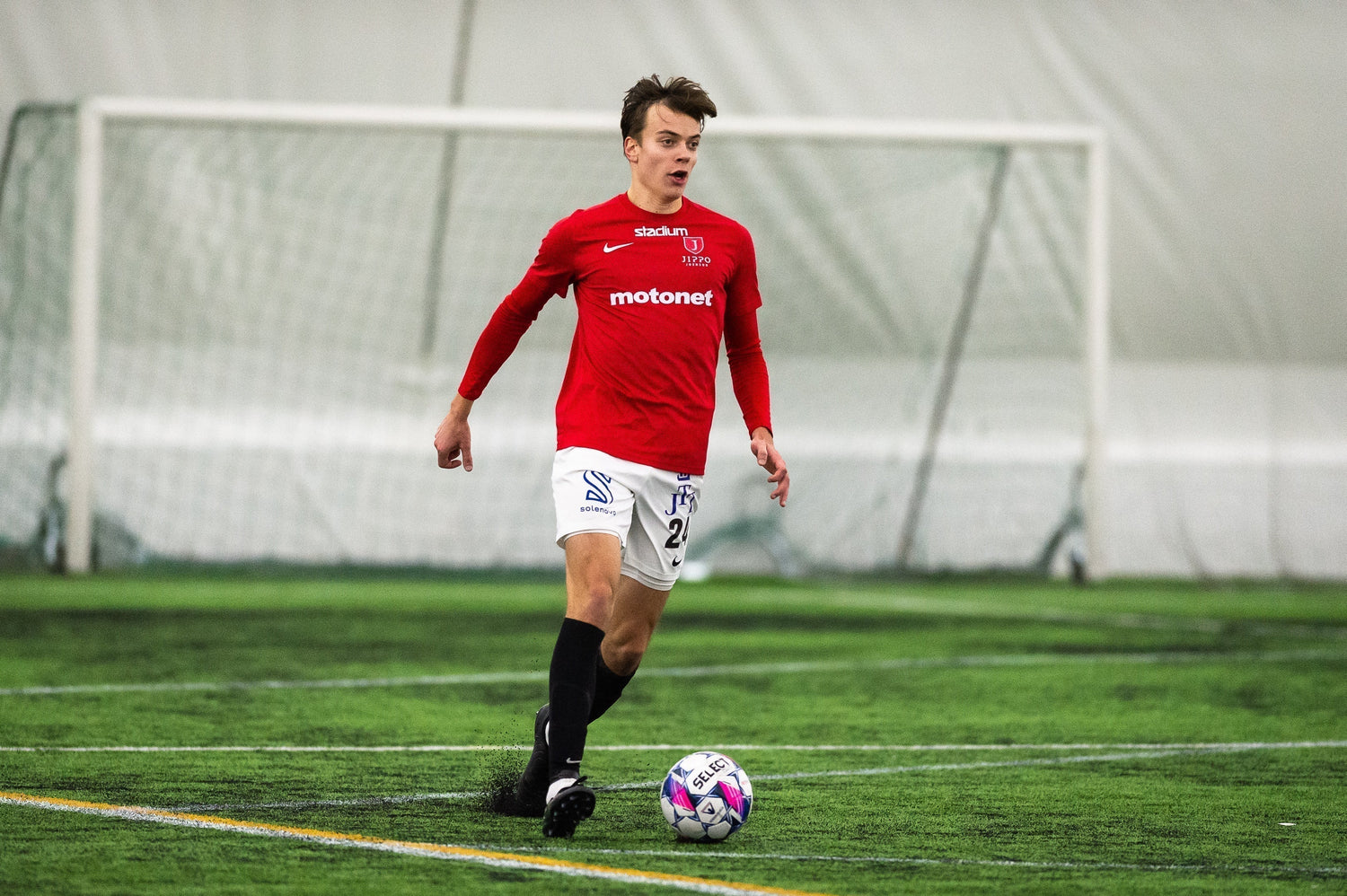 Ykkösliigacup jatkuu lauantaina kotiottelulla KäPaa vastaan