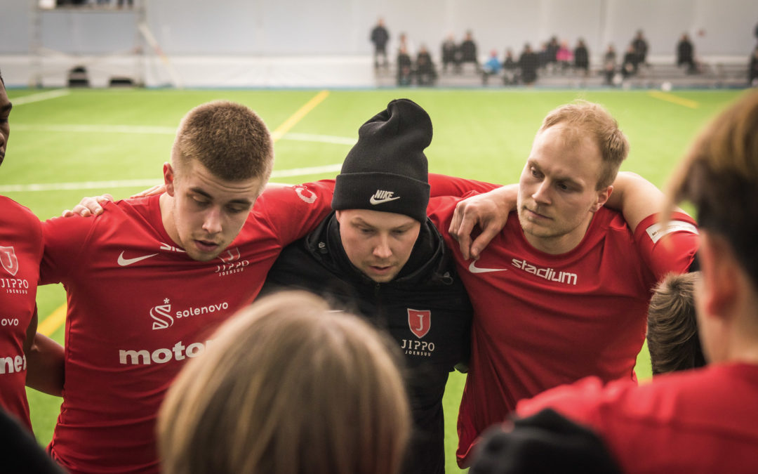 Kova, kovempi, Kakkosen A-lohko - Kausiennakko 2023