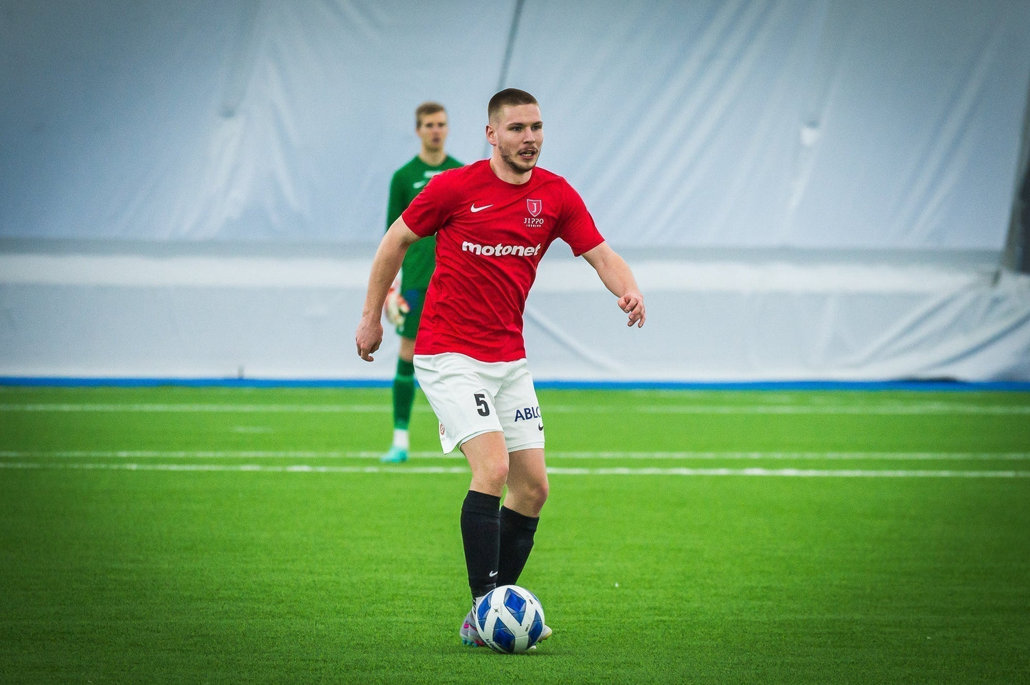 Jippo jatkaa voittoputkessa Ykkösliigacupin välieriin - "Vauhdikas ja laadukas jalkapallo-ottelu"