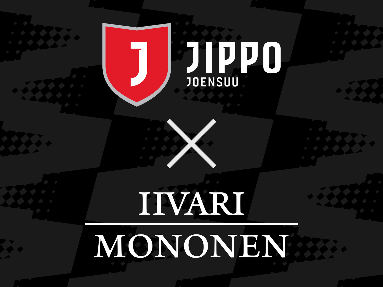 Iivari Mononen mahdollistamassa uudenlaista yhteistyötä joensuulaisessa urheilussa!