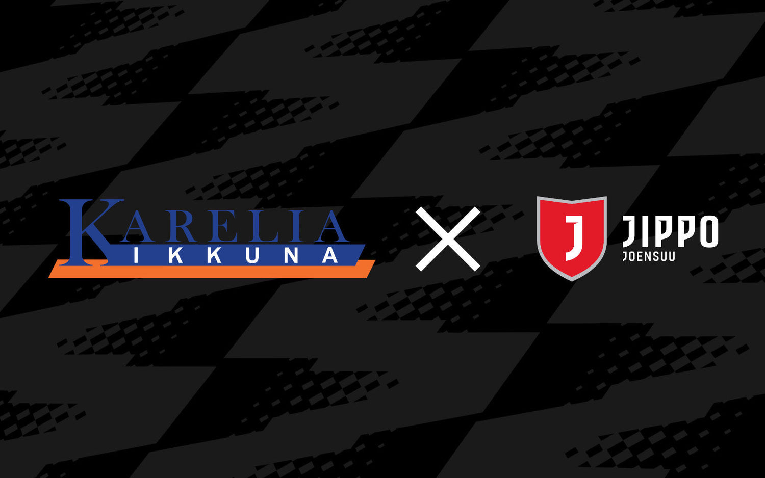 Vuoden valtakunnallinen yritys Karelia Ikkuna jatkaa Jipon mukana kaudella 2025