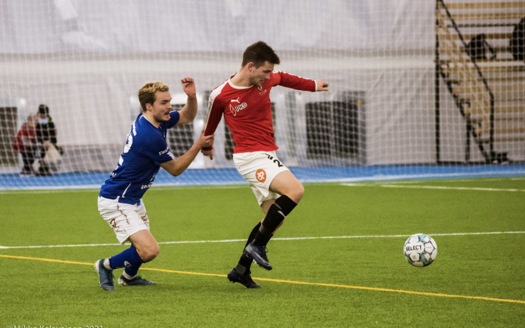 Otteluennakko: KuPS - JIPPO