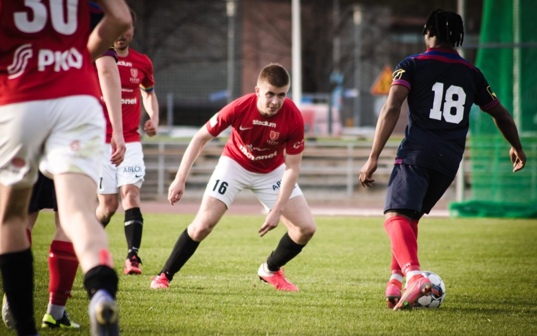 Otteluennakko: JIPPO - FC LaPa