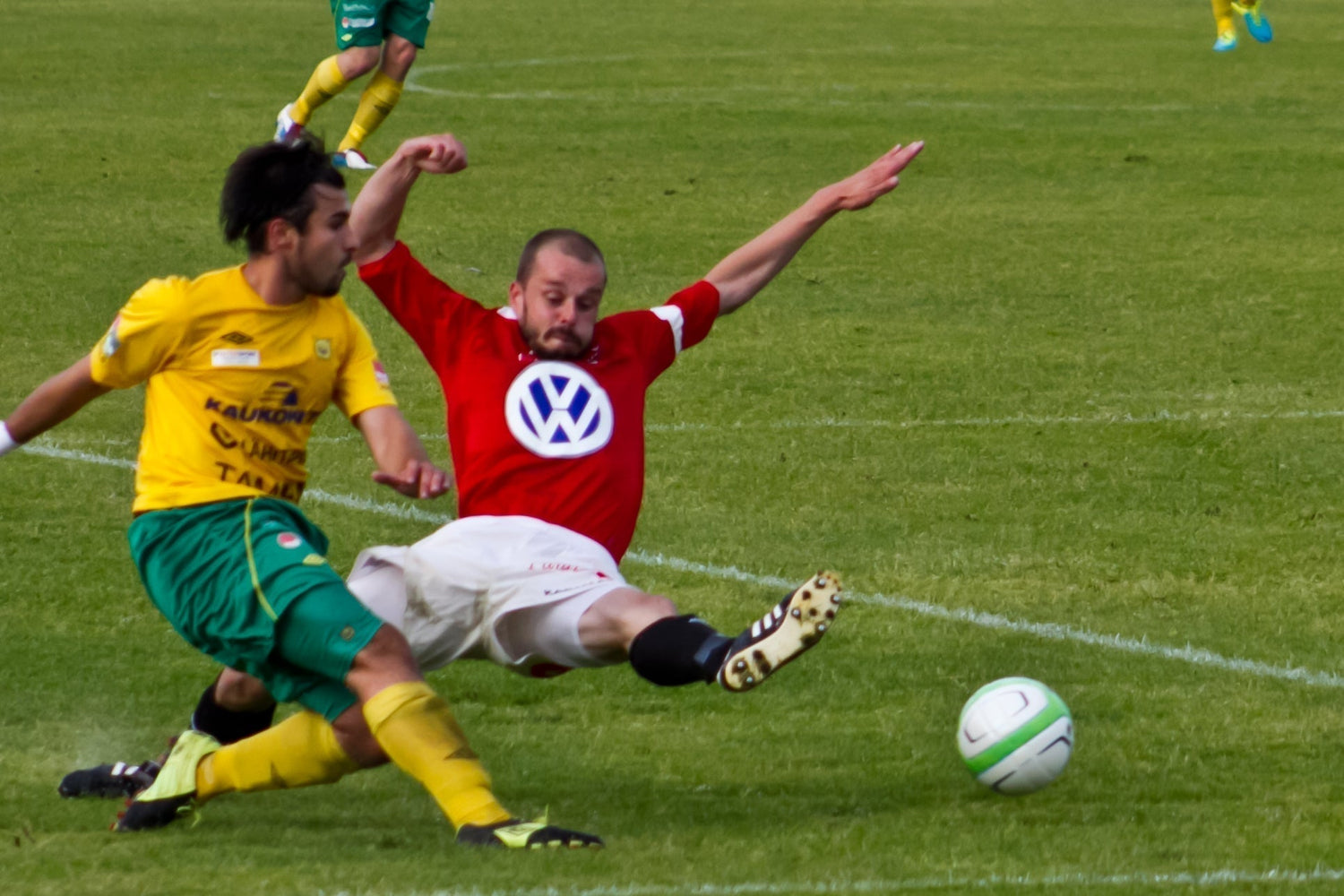 Jipon seuralegendojen lista saa lauantaina ison lisäyksen – Tuomas Korpelan testimonial-ottelu alkaa Mehtimäellä klo 14