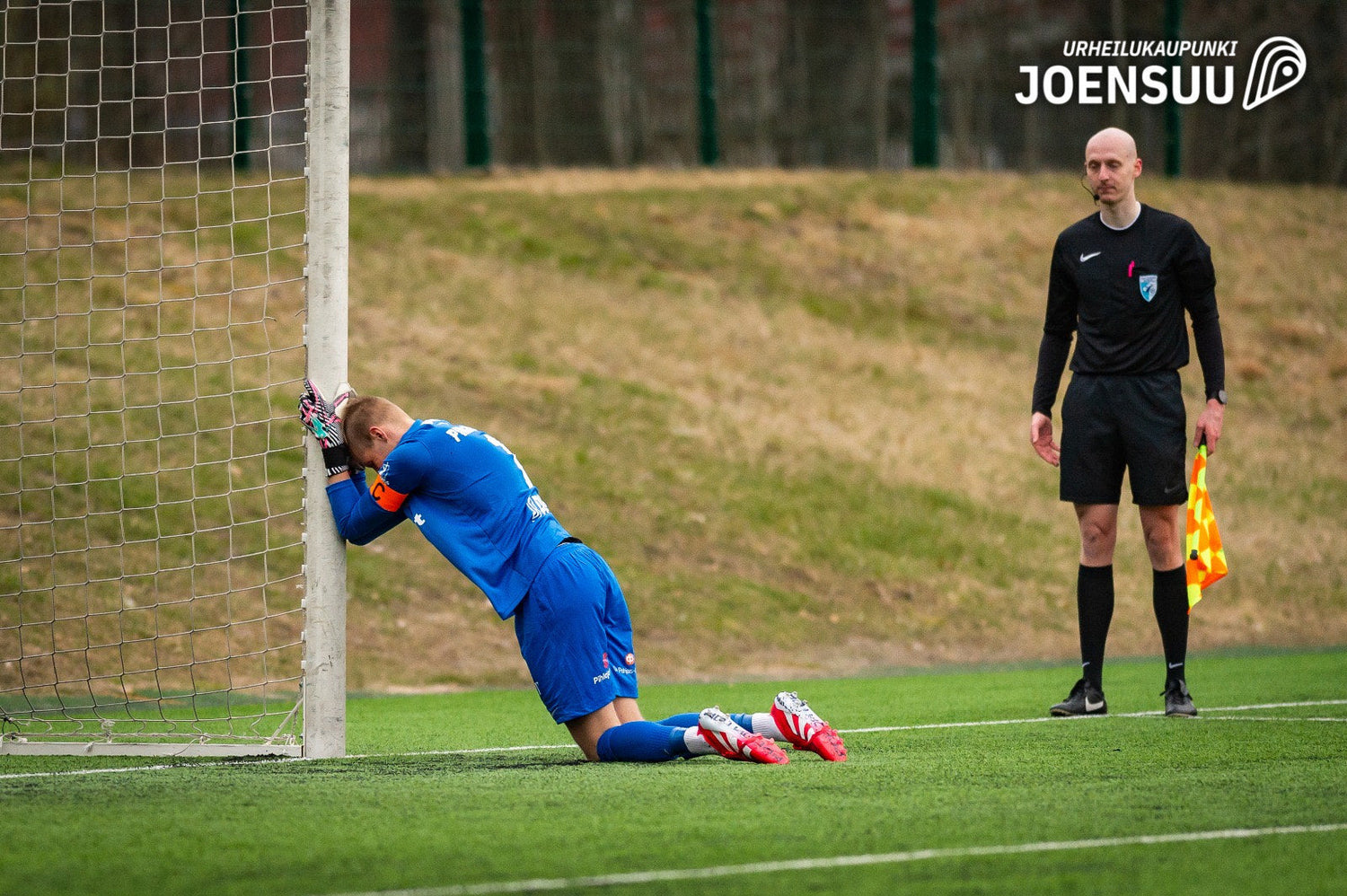 Suomen Cup päättyi Jipon osalta rangaistuspotkukilpailuun - "Olimme joukkue isolla J:llä"