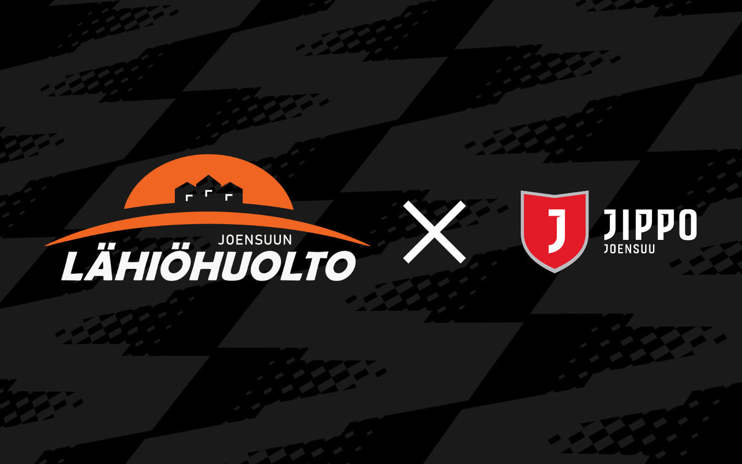 Joensuun Lähiöhuollon joukkue viihtyy todistetusti yhdessä!