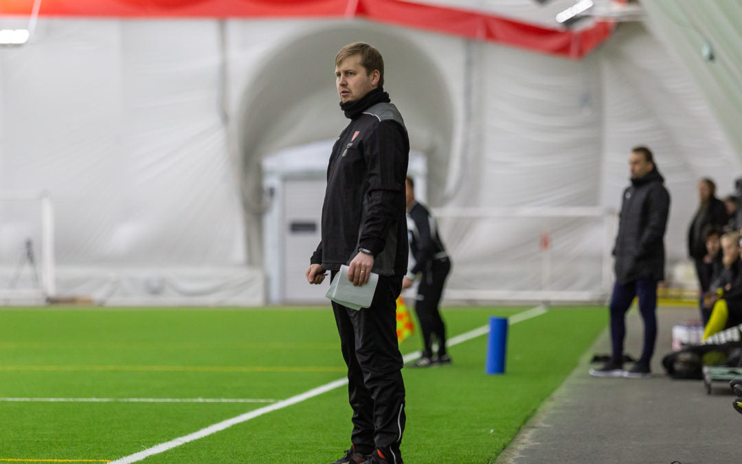 Otteluennakko: FC Espoo - JIPPO