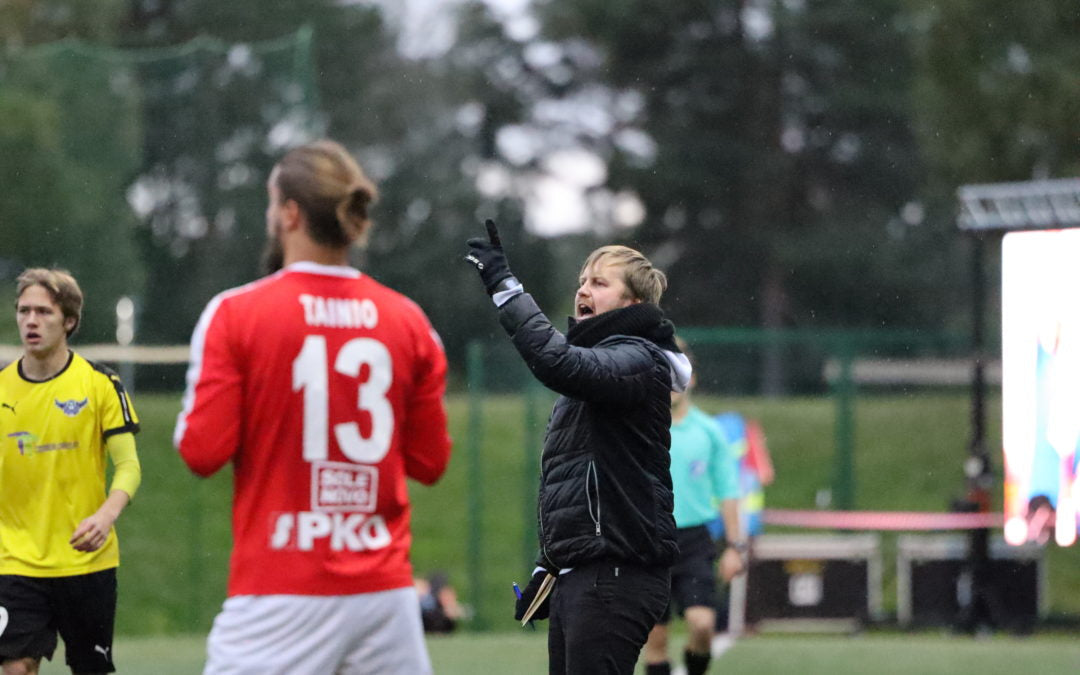 Askellusklinikka Oy otteluennakko: JIPPO - OLS