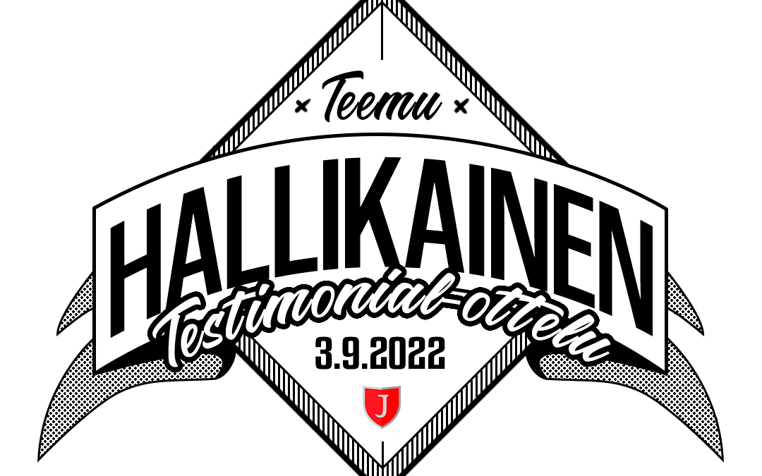 Avoin kutsu JIPPO-pelaajille kautta aikain!