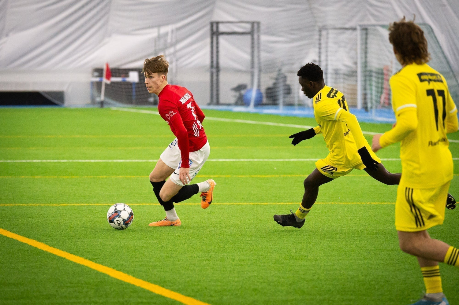 JJK saapuu lauantaina vieraaksi Hope Areenalle - "Ottelun kuva tulee olemaan eri kuin Oulussa"