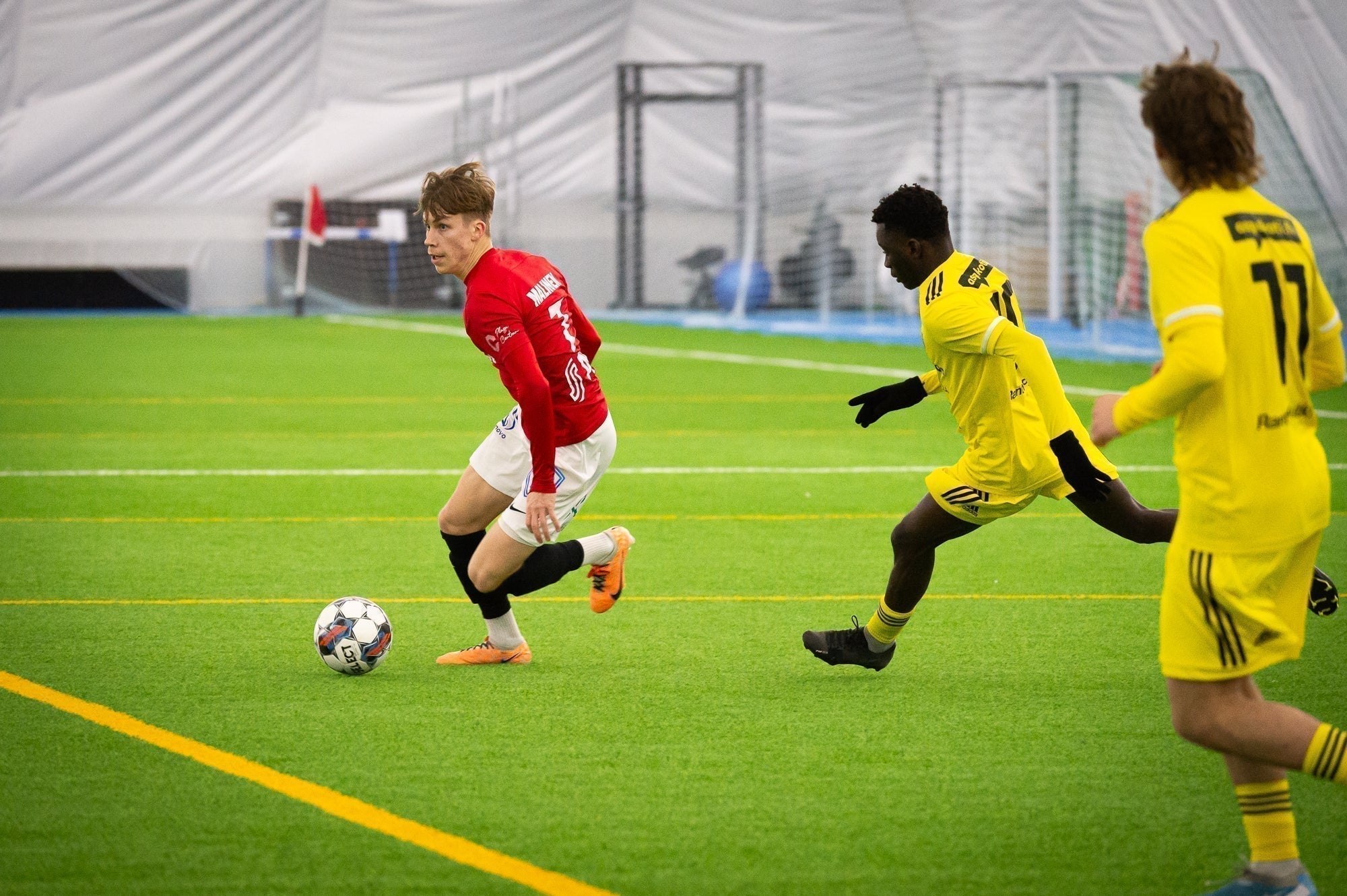 JJK saapuu lauantaina vieraaksi Hope Areenalle - "Ottelun kuva tulee olemaan eri kuin Oulussa"