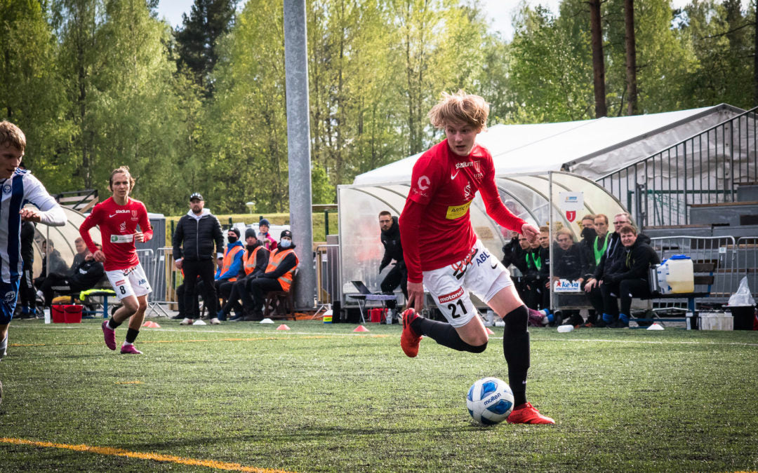 Otteluennakko: JIPPO - HJK Klubi 04