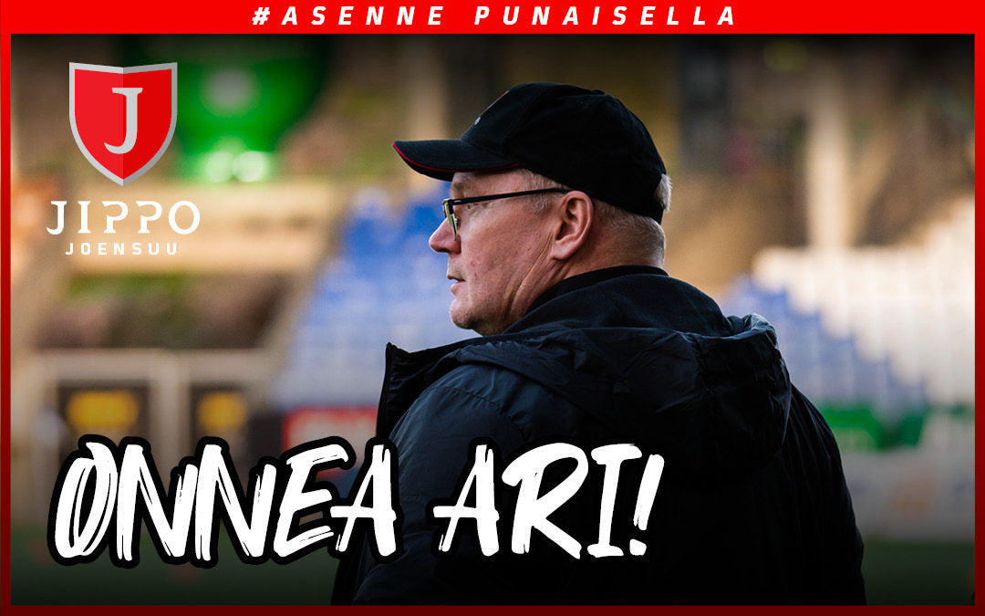 Seurojen kokous 26.4. Tampere - Ari Niskanen Seuraparlamenttiin