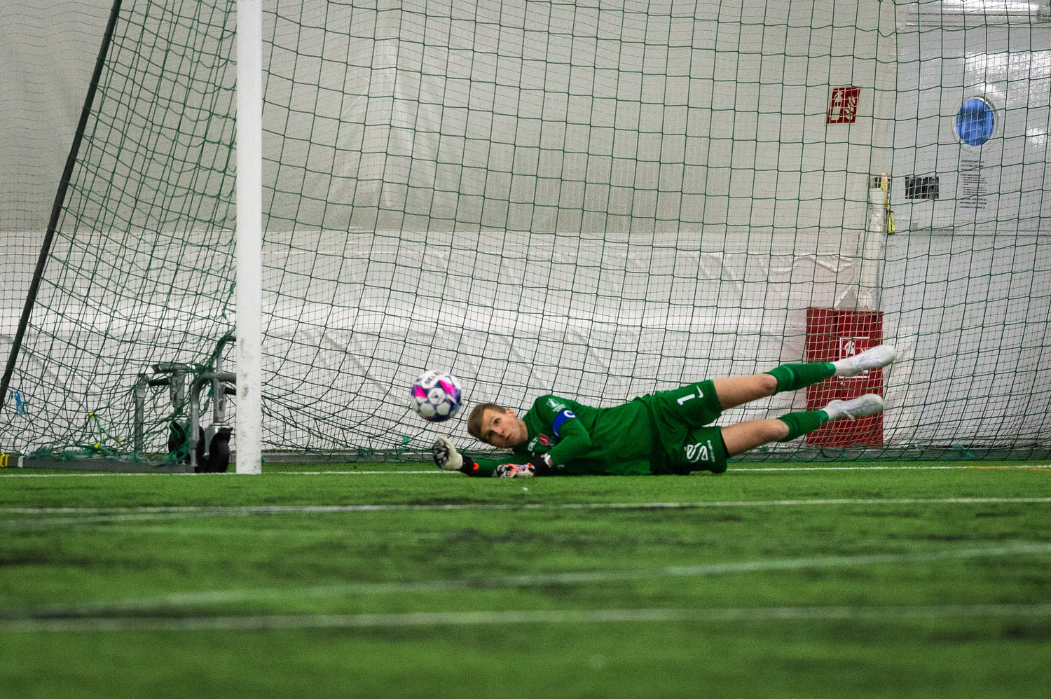 Jippo jätti AC Oulun tasapeliin - "Kurinalainen työnteko palkittiin"