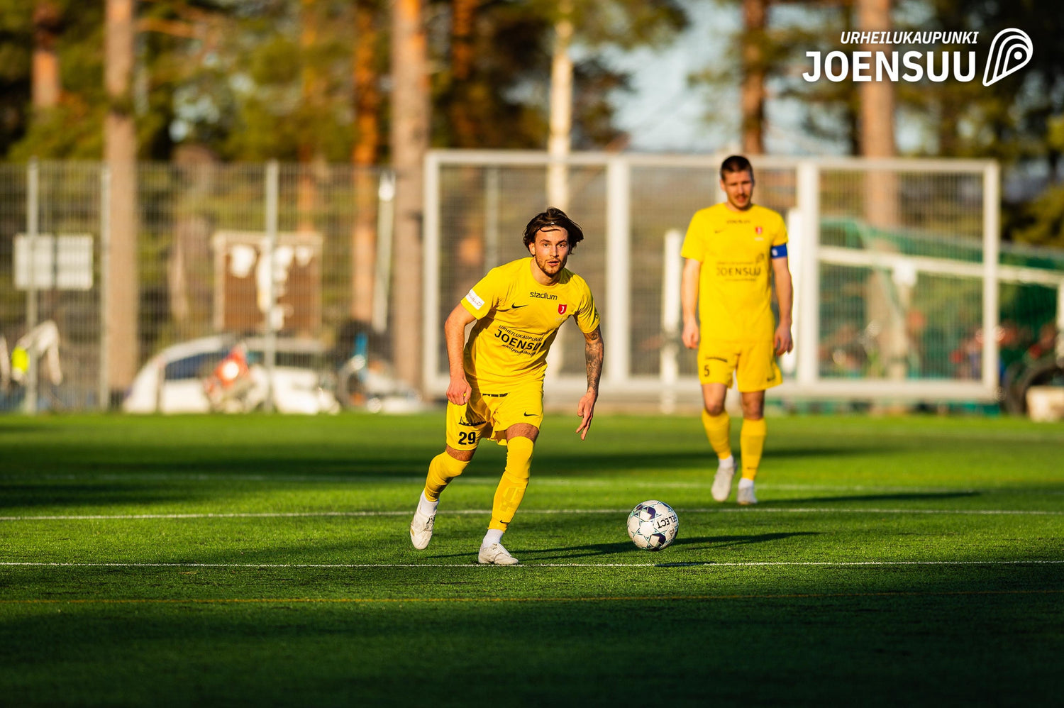 Rangaistuspotkut koituivat Jipon kohtaloksi Turussa