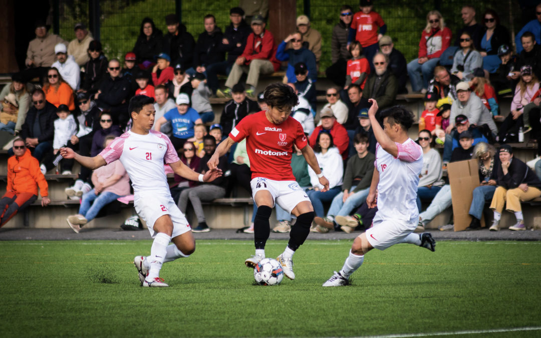 Otteluennakko: HJK Klubi 04 - JIPPO