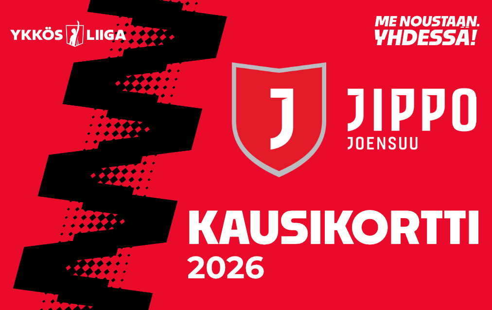 Kausikortti 2026 (Mobiili)