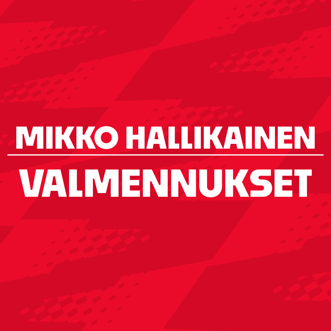 Kertaluonteinen 90min ryhmävalmennuskerta (2-8 pelaajaa)