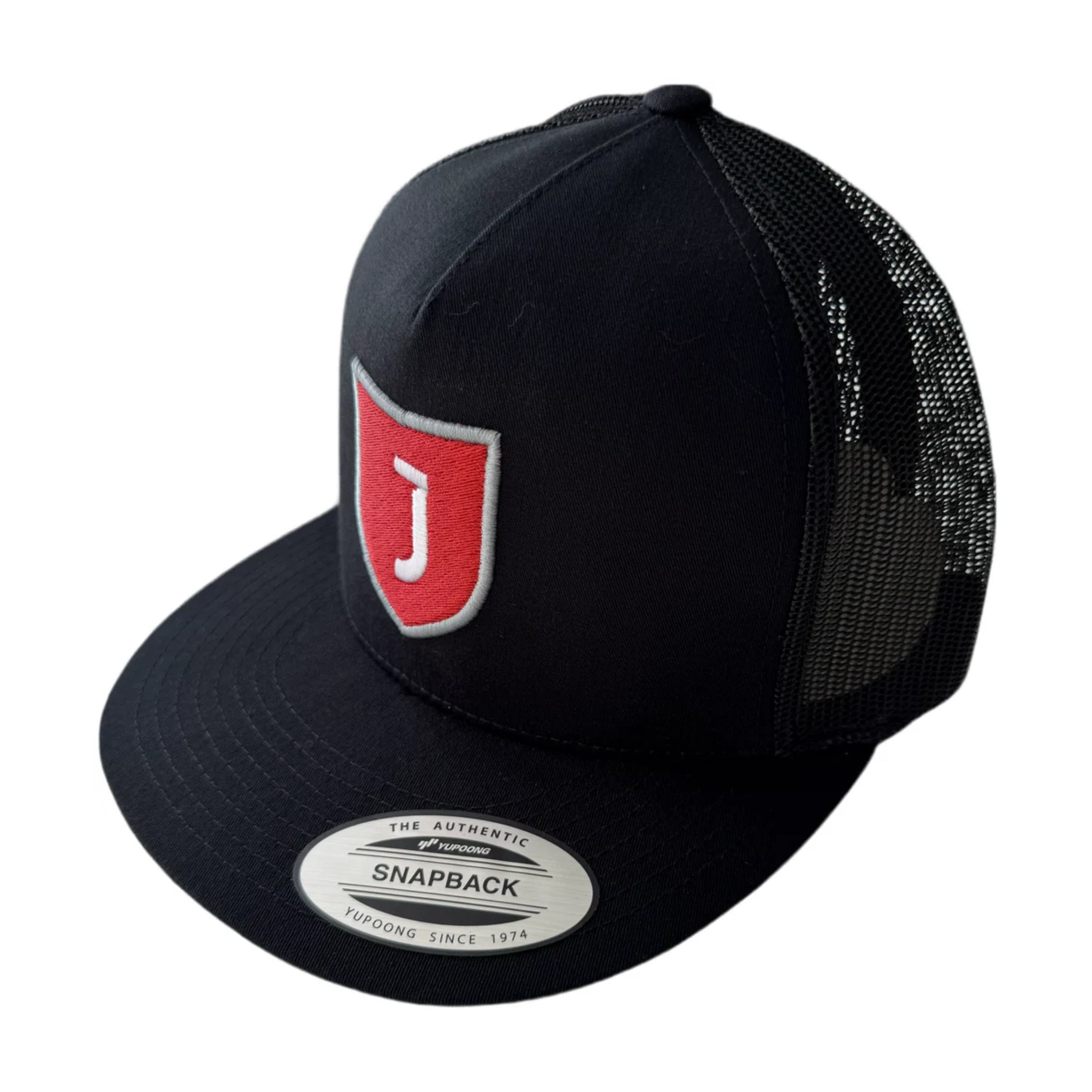 Jippo Snapback-lippalakki